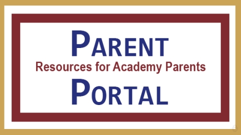 Information for Parents