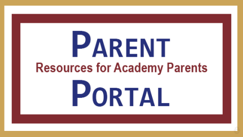Information for Parents