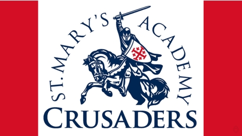 St. Mary's Academy Crusaders