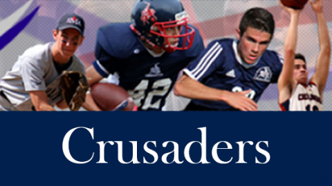 Crusaders TeamSite